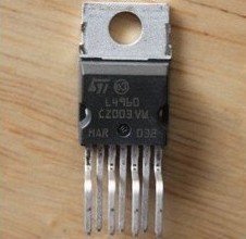 L4960 全新原装L4960 集成电路L4960 芯片L4960