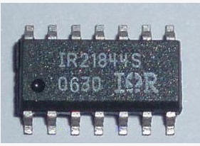 IR21844S  IR21844  SOP14