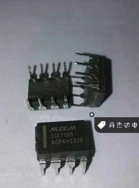 一级 ICL7665ACPA+ 监控芯片 7665 ICL7665 8-PDIP 进口原装