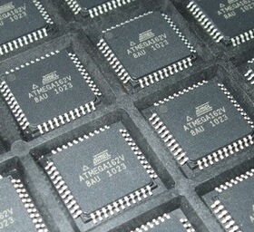 全新正品 ATMEGA162V-8AI ATMEGA162V-8AU 可直拍 原装进口