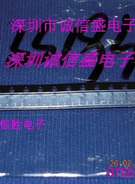 超高速开关二极管1SS193 SOT23 TOS丝印F3 进口原装10片5块 配件