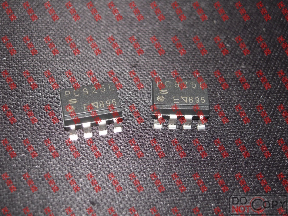 驱动器芯片PC925L PC925 SOP8 SHARP进口原装光耦 电子配件 元件