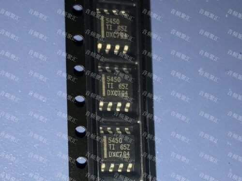 TPS5450 PS5450 TPS5450DDAR 开关式稳压器 原装正品