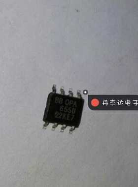 一级 贴片 OPA655U SOP-8封装 BBOPA655U 进口原装 专业配单