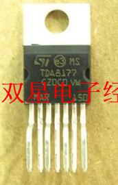 全新原装正品 TDA8177F 8177 直插  彩电场电视机扫描集成电路