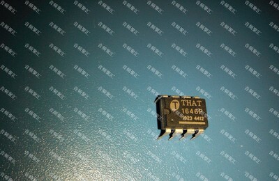 THAT1646P THAT1646P08-U THAT厂家高品质音频ic 全新原装