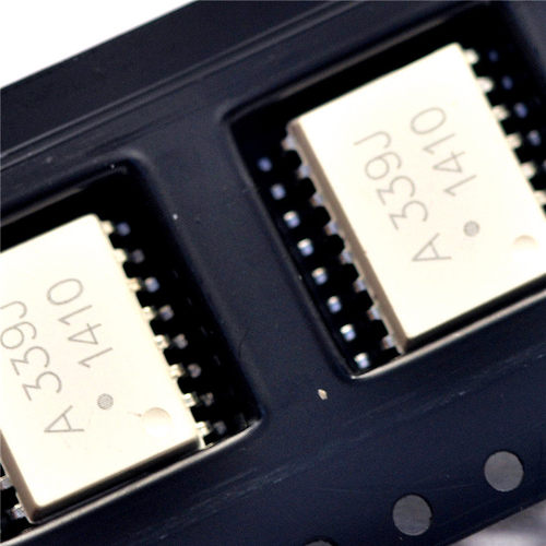 ACPL-339J A339J 光耦 贴片SOP16 光隔离器 光电耦合