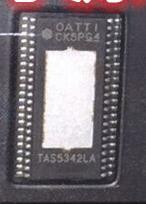TAS5342  TAS5342LA 全新 TI  进口芯片热卖 质量超好 欢迎咨询