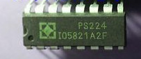 （直拍）全新原装直插芯片PS224 一个起售！