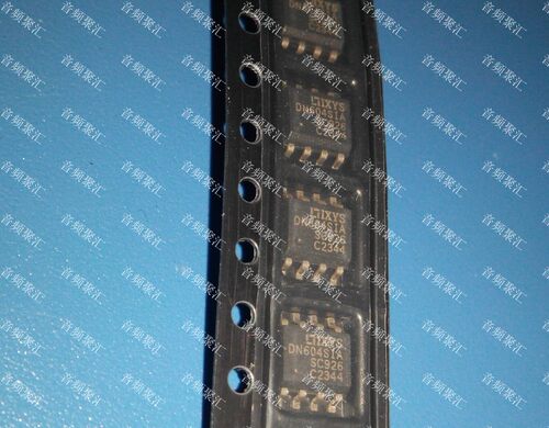 IXDN604SIA 4A驱动 IXYS 全新原装正品
