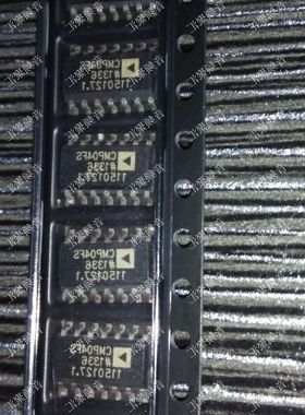 CMP04FS CMP04FSZ SOP-14 3.9MM ADI 原装正品