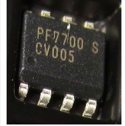 PF7700S PF7700 PF7700AS 液晶电源芯片真正原装正品 可直拍