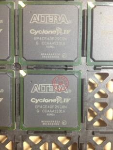 EP4CE40F29C8  EP4CE40F29C8N 原装正品  专营altera 产品保证