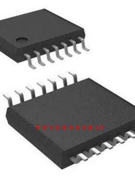 全新原装正品 AD7322BRUZ TSSOP14 贴片 一个起拍 盗图必究