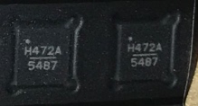 特价供应 全新原装 HMC472ALP4E H472A  数字衰减器 封装QFN24