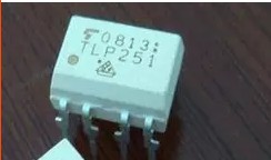全新 TLP251 SOP-8封装 高速 逻辑输出 光电耦合器 质量好