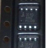 贴片 进口全新 CA3140AMZ CA3140AM   CA3140 SOP8运算放大器芯片
