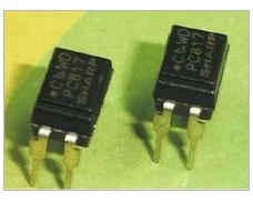 全新正品电子科技 100%全新台产 光耦 PC817=EL817 817 817C