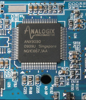 （直拍）全新原装正品：ANX9030