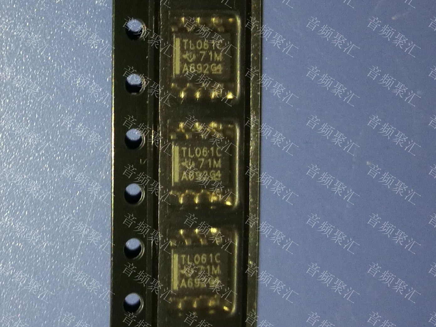 061C TL061CD TI SOP8 原装正品