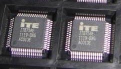 （直拍）全新原装现货：IT8772E