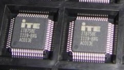 （直拍）全新原装现货：IT8772E