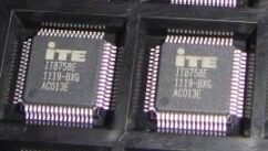 （直拍）全新原装现货：IT8772E