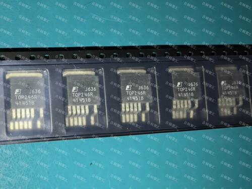 全新原装正品 TOP246R TOP246 TO-263