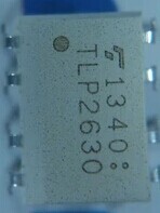 全新原装正品 TLP2630 直插 一个起拍