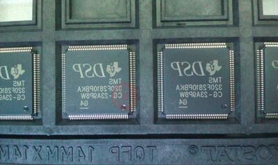 TMS320F2810  TMS320F2810PBKA【全新进口原装 DSP 】