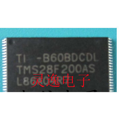 IC集成TMS28F200AS TI  TSSOP-48 全新原装正品 量大价优 可直拍