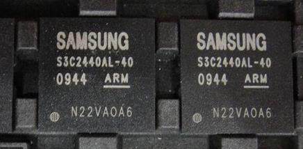 S3C2440AL-40  S3C2440AL 全新 原装进口芯片热卖 质量超好