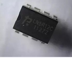LN5R12C LN5R12 电磁炉开关电源芯片IC 电磁炉专用 直插DIP8 正品
