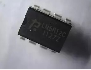 LN5R12C LN5R12 电磁炉开关电源芯片IC 电磁炉专用 直插DIP8 正品