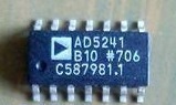 AD5241 AD5241B10 AD5241BRZ10 SOP14  全新原装正品热卖