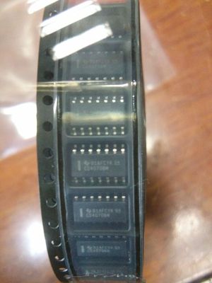 全新原装正品 CD4070BM96 SOP16 贴片 集成电路芯片
