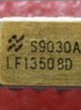全新原装正品 LF13508D CDIP 直插 集成电路芯片