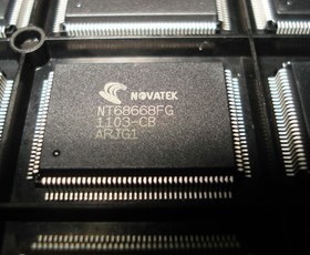 一个起拍！（直拍）全新原装正品：NT68668AFG