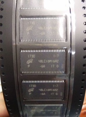 全新原装正品 MT46H64M32LFBQ-48IT:C FBGA 贴片 集成电路芯片