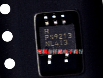全新进口C光电耦合 PS9213  NEC9213 R9213光隔离器SOP5全系列