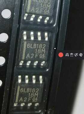 一级 SN65LBC182D SN65LBC182DR 6LB182 SOP8  下 进口原装