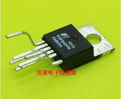 全新原装正品 TOP243YN TOP243Y 液晶电源管理模块 集成电路芯片
