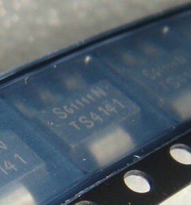 电源开关TS4141 BTS4141N TS4142 BTS4142N SOT223可直拍
