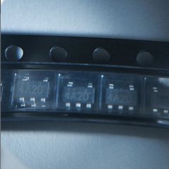 LN1134A332MR 丝印4A2D 全新原装正品 电压稳压器 贴片SOT23-5