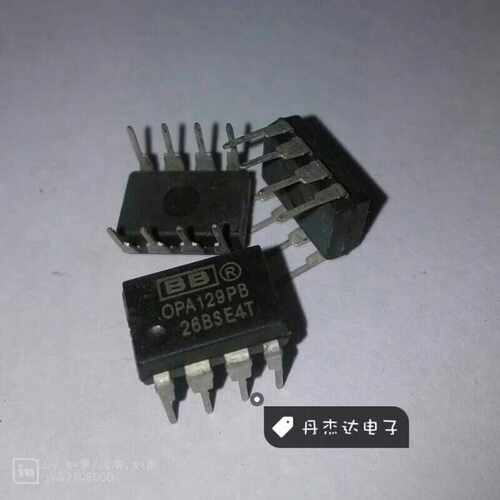 一级 OPA129PB DIP-8 运算放大器 进口原装 专业配单