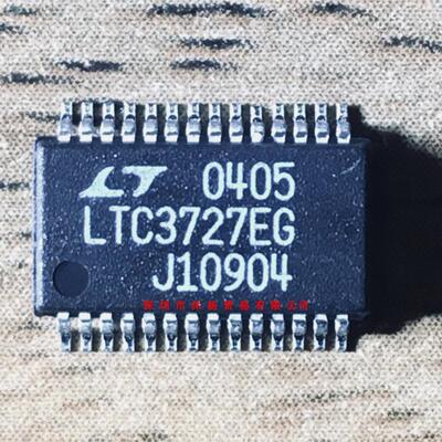 全新原装正品 LTC3727EG SSOP28 贴片 一个起拍 盗图必究