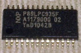 P89LPC935FDH  P89LPC935F  P89LPC935  89LPC935  LPC935F