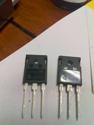 全新原装正品 H20R1353 1350V/20A TO247 IGBT管 集成电路芯片
