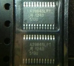 原装 A3984 A3984SLPT TSSOP-24 步进电机驱动器 集成电路芯片