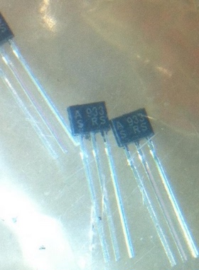 全新正品 2SA1174 TO92S 单路晶体管 NPN 直插三极管 原装正品现